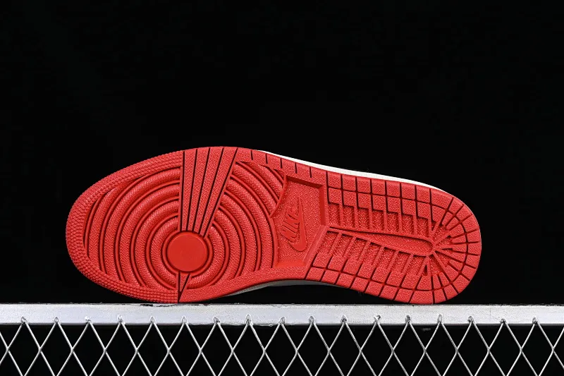 All categories Air Jordan Jordan series basketball shoes Air Jordan 1 Low Z version Air Jordan 1 Low "Quai 54" AJ1 Joe 1 Championship 20th anniversary special low-top cultural casual sneakers FQ6703-100